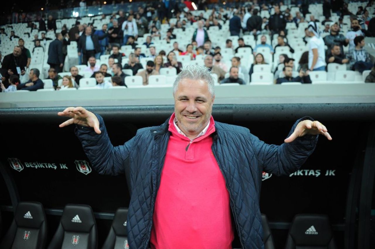 Întrebat direct despre Rapid, Marius Șumudică și-a anunțat viitorul_1