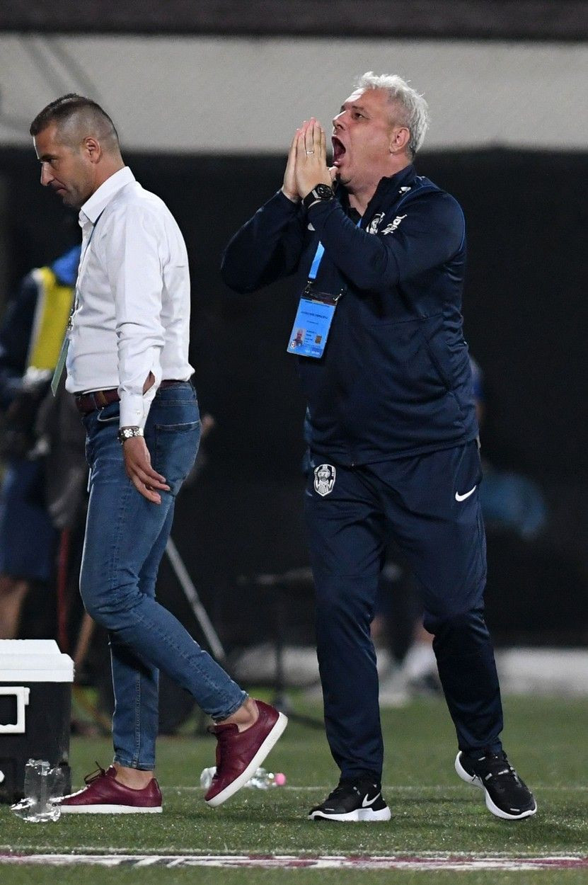 Întrebat direct despre Rapid, Marius Șumudică și-a anunțat viitorul_2