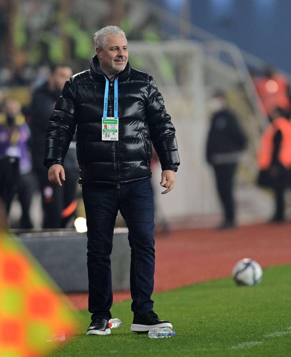 Întrebat direct despre Rapid, Marius Șumudică și-a anunțat viitorul_5