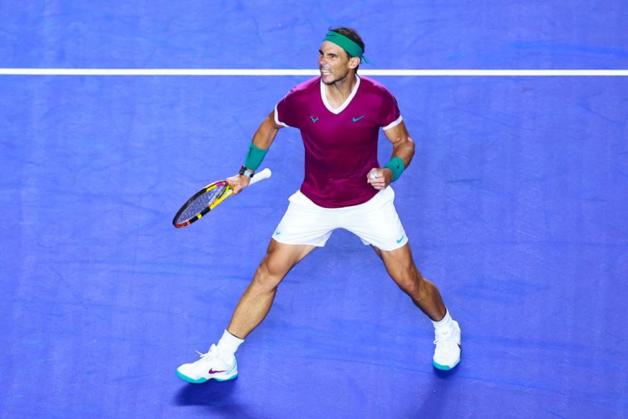 Sombrero peste un început de sezon perfect! Rafael Nadal câștigă titlul la Acapulco, al 91-lea al carierei în proba de simplu_14