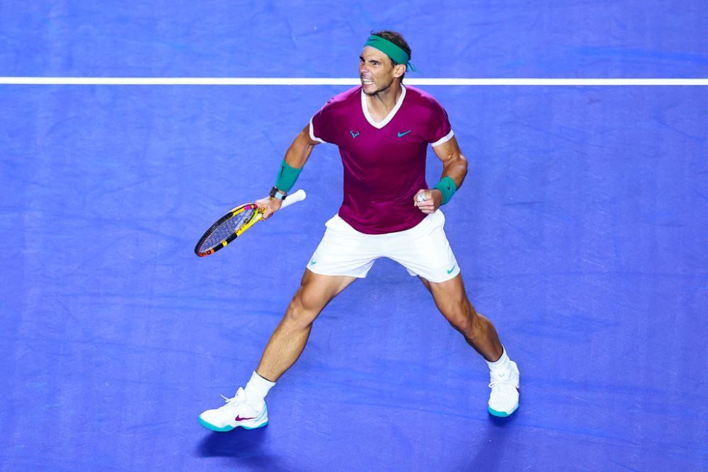 Sombrero peste un început de sezon perfect! Rafael Nadal câștigă titlul la Acapulco, al 91-lea al carierei în proba de simplu_14