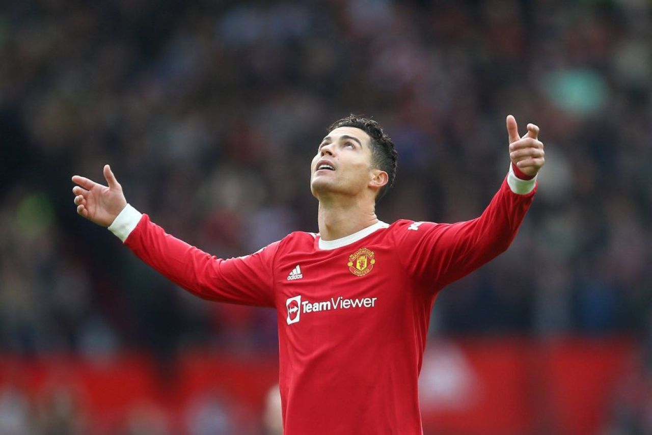 Momentul care l-a înfuriat pe Ronaldo! Egoismul lui Bruno Fernandes l-a scos din minți pe atacant _1