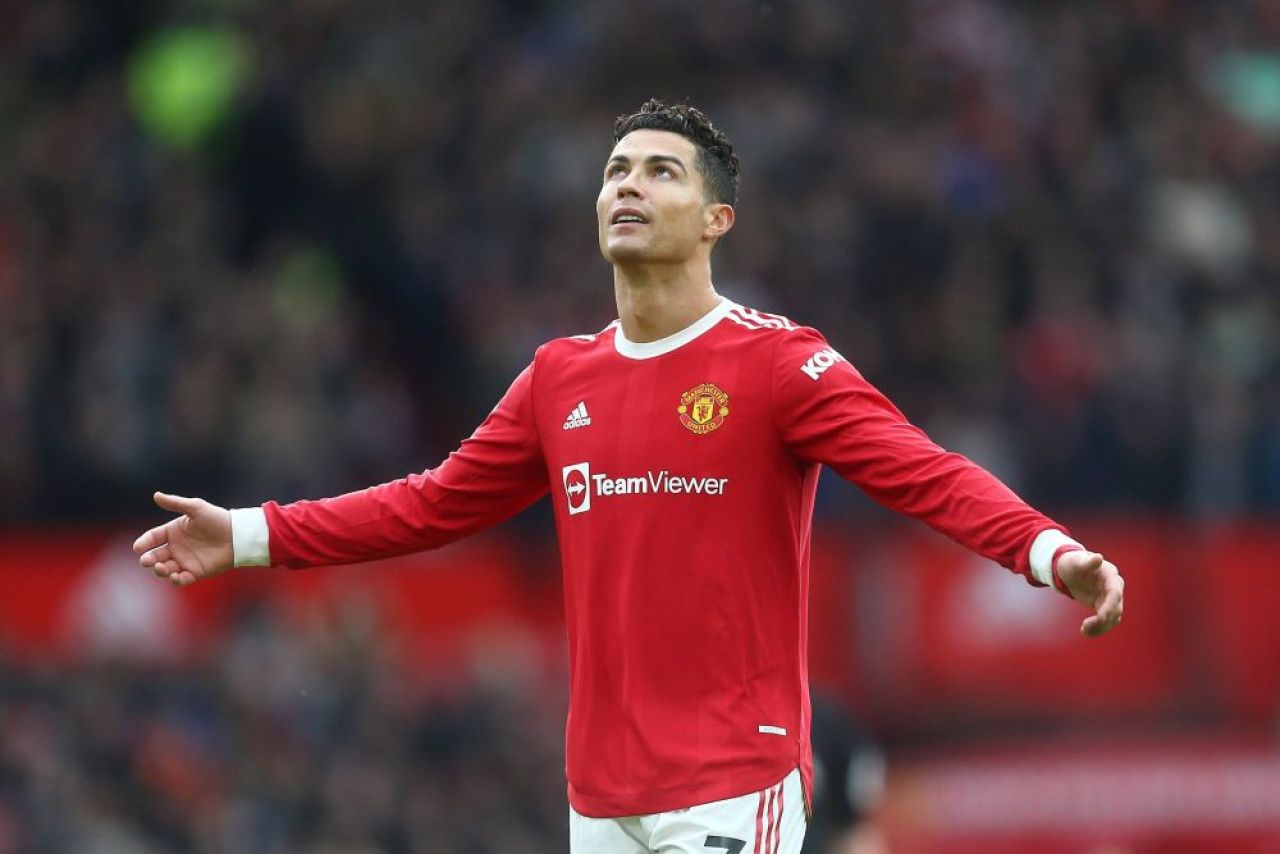 Momentul care l-a înfuriat pe Ronaldo! Egoismul lui Bruno Fernandes l-a scos din minți pe atacant _3