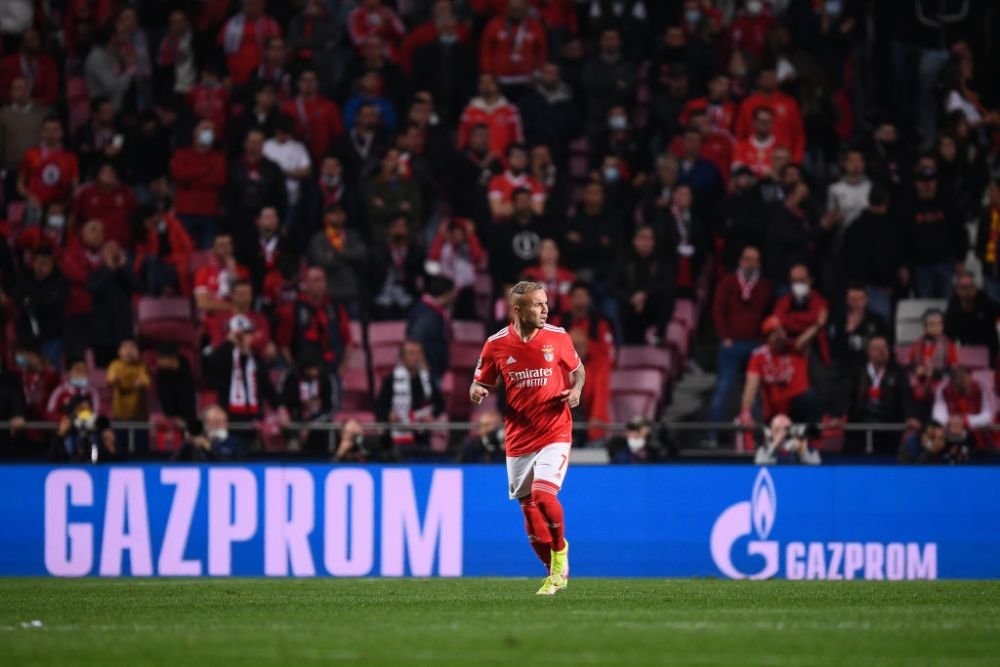 Războiul face victime și &icirc;n Rusia! Tragedie pentru sponsorii Champions League! Corpul directorului a fost găsit pe stradă