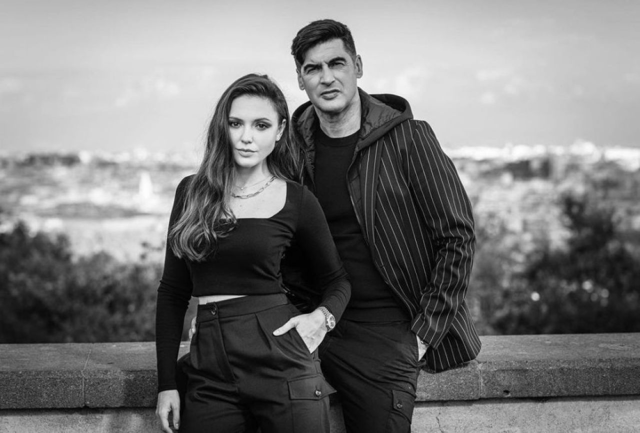 Mesaj disperat trimis de soția ucraineancă a unui antrenor: