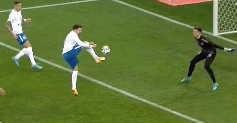 FCSB - Farul 0-2. Joc extrem de slab al vicecampioanei, iar Hagi e cu un picior în play-off_2