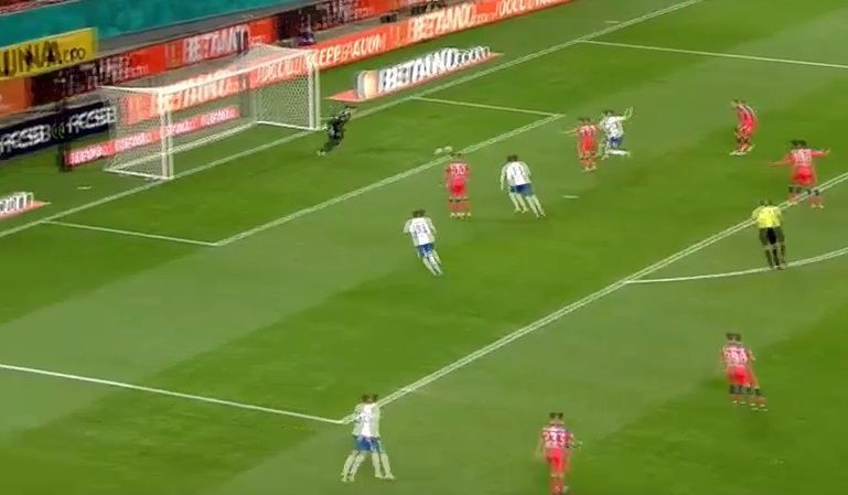 FCSB - Farul 0-2. Joc extrem de slab al vicecampioanei, iar Hagi e cu un picior în play-off_7