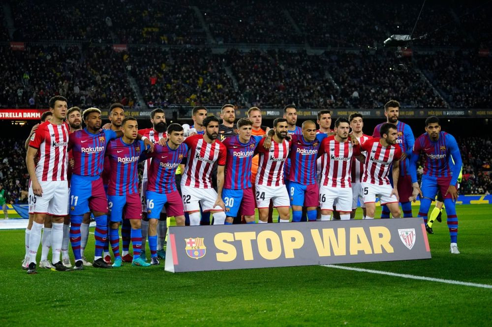 Ousmane Dembele le-a închis gura contestatarilor! Un gol și două pase decisive într-o nouă victorie la scor pentru FC Barcelona_2