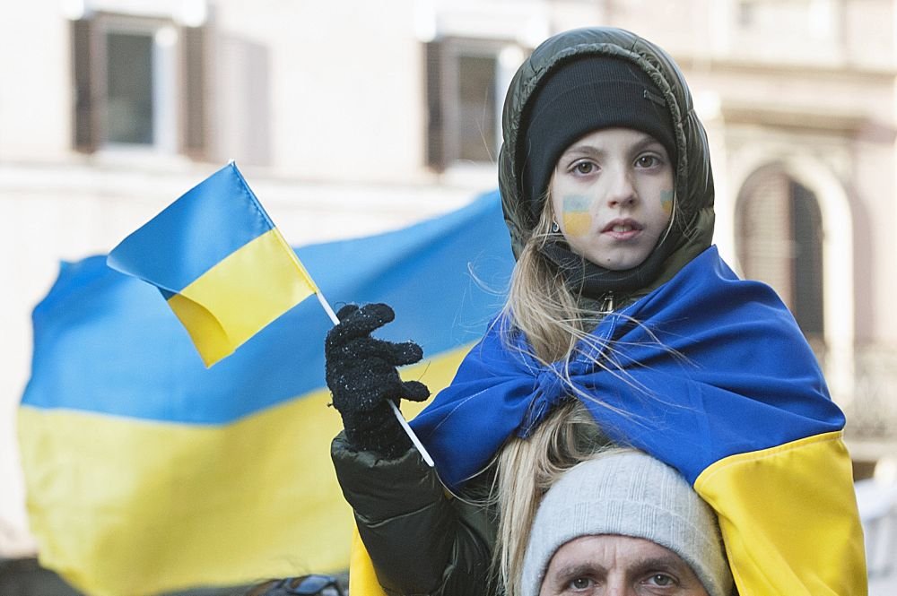 Război în Ucraina! Copii uciși, frații Klitschko luptă în stradă, Putin ”denazifică” Ucraina cu neo-naziștii de la Wagner Group, Rusia nu mai există în sport_20