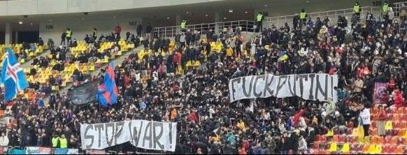 Război în Ucraina! Copii uciși, frații Klitschko luptă în stradă, Putin ”denazifică” Ucraina cu neo-naziștii de la Wagner Group, Rusia nu mai există în sport_22