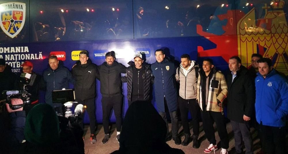 Federațiile din Rom&acirc;nia, Moldova și Ucraina i-au ajutat pe fotbaliștii brazilieni de la Șahtior Donețk, &icirc;n frunte cu Junior Moraes!