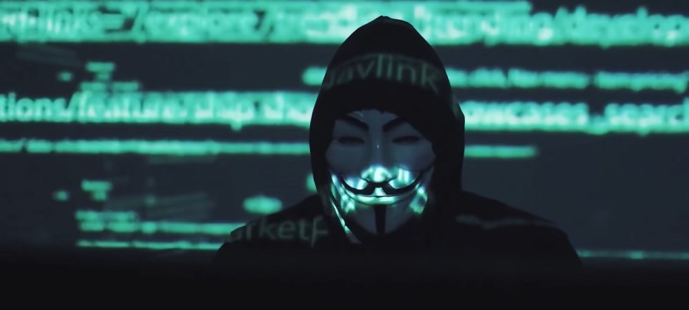 Anonymous, &icirc;ncă o lovitură! Cea mai mare bancă din Rusia, atacată &bdquo;&icirc;n sprijinul poporului ucrainean&rdquo;
