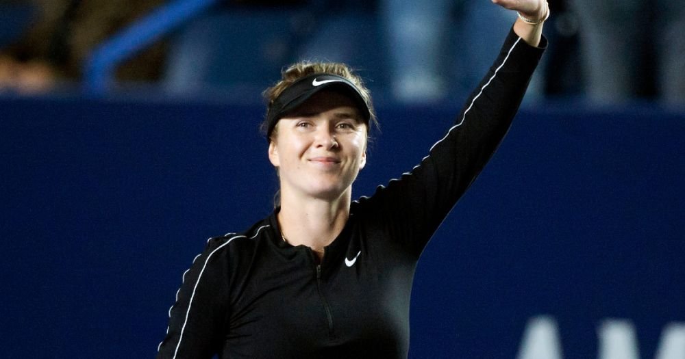 „Părinții, bunica, unchiul și mătușa sunt în Ucraina. Prietenii mei nu au electricitate, apă și mâncare.” Cum vrea Svitolina să își ajute țara_4
