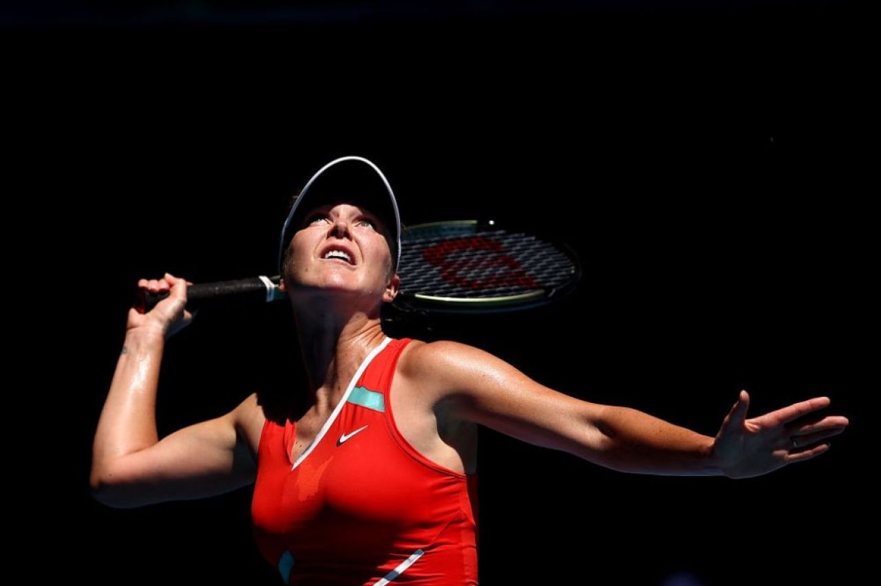 „Părinții, bunica, unchiul și mătușa sunt în Ucraina. Prietenii mei nu au electricitate, apă și mâncare.” Cum vrea Svitolina să își ajute țara_14