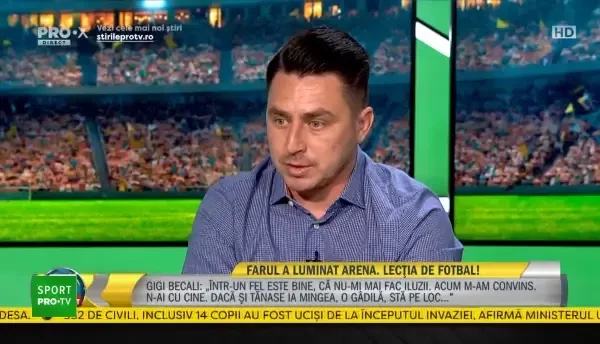 Schimbarea propusă la FCSB după eșecul cu Farul: Tănase nu demonstrează că e lider, iar Edjouma e iresponsabil