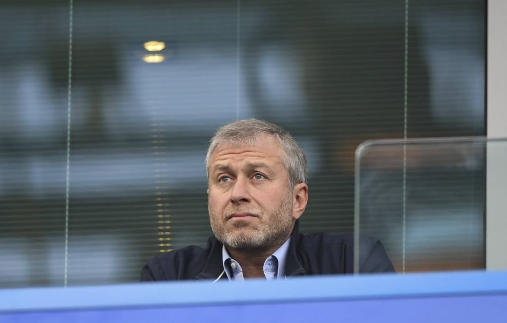 Roman Abramovich &icirc;ncearcă să intermedieze pacea &icirc;ntre Ucraina și Rusia: Vă pot confirma! E singurul care a răspuns