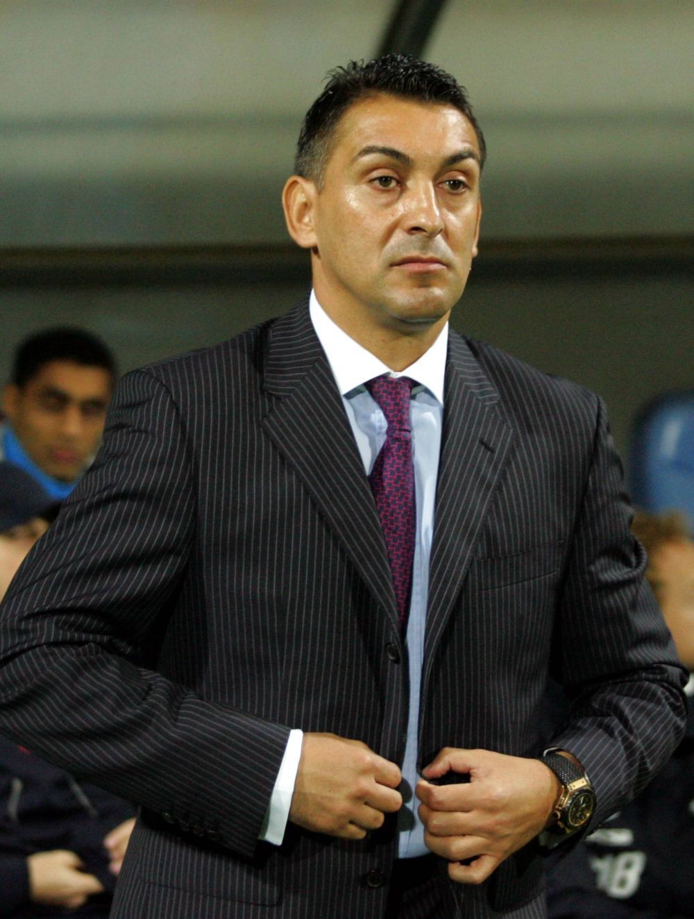 CFR sau FCSB? Ilie Dumitrescu a explicat cum anticipează lupta pentru titlu_5