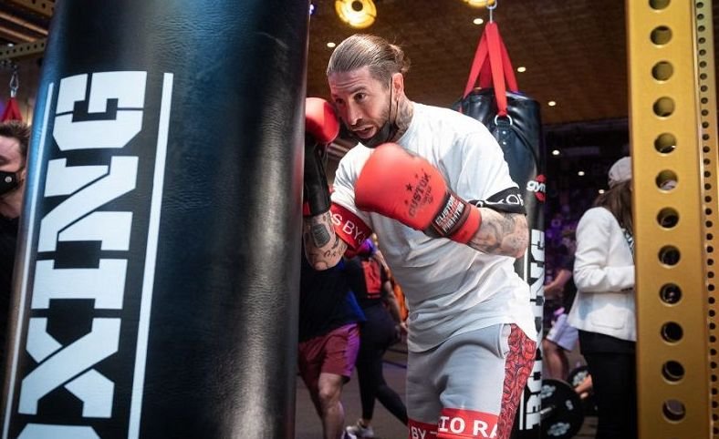 Final de aventură după doar un an? Sergio Ramos a luat legătura cu un alt club pentru a pleca de la PSG _4