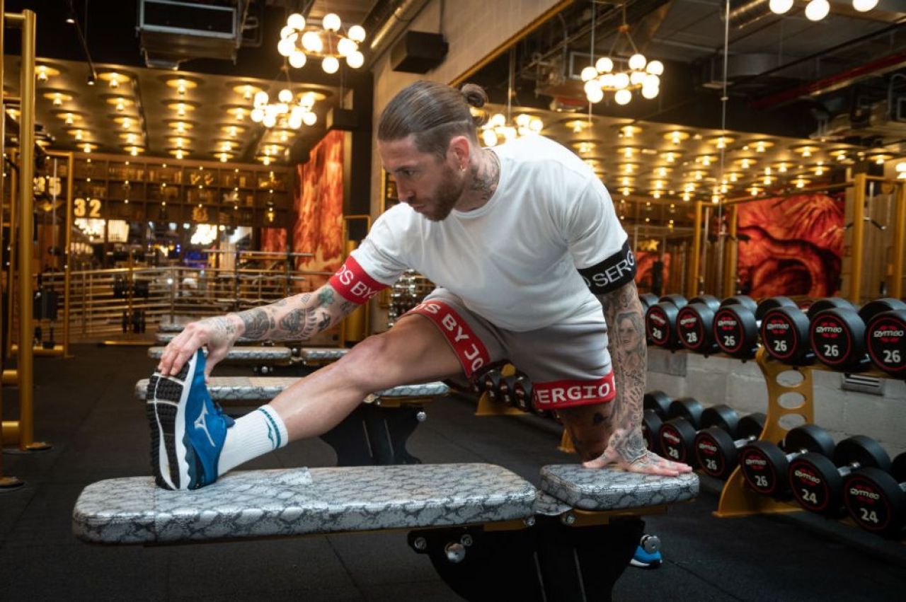 Final de aventură după doar un an? Sergio Ramos a luat legătura cu un alt club pentru a pleca de la PSG _5