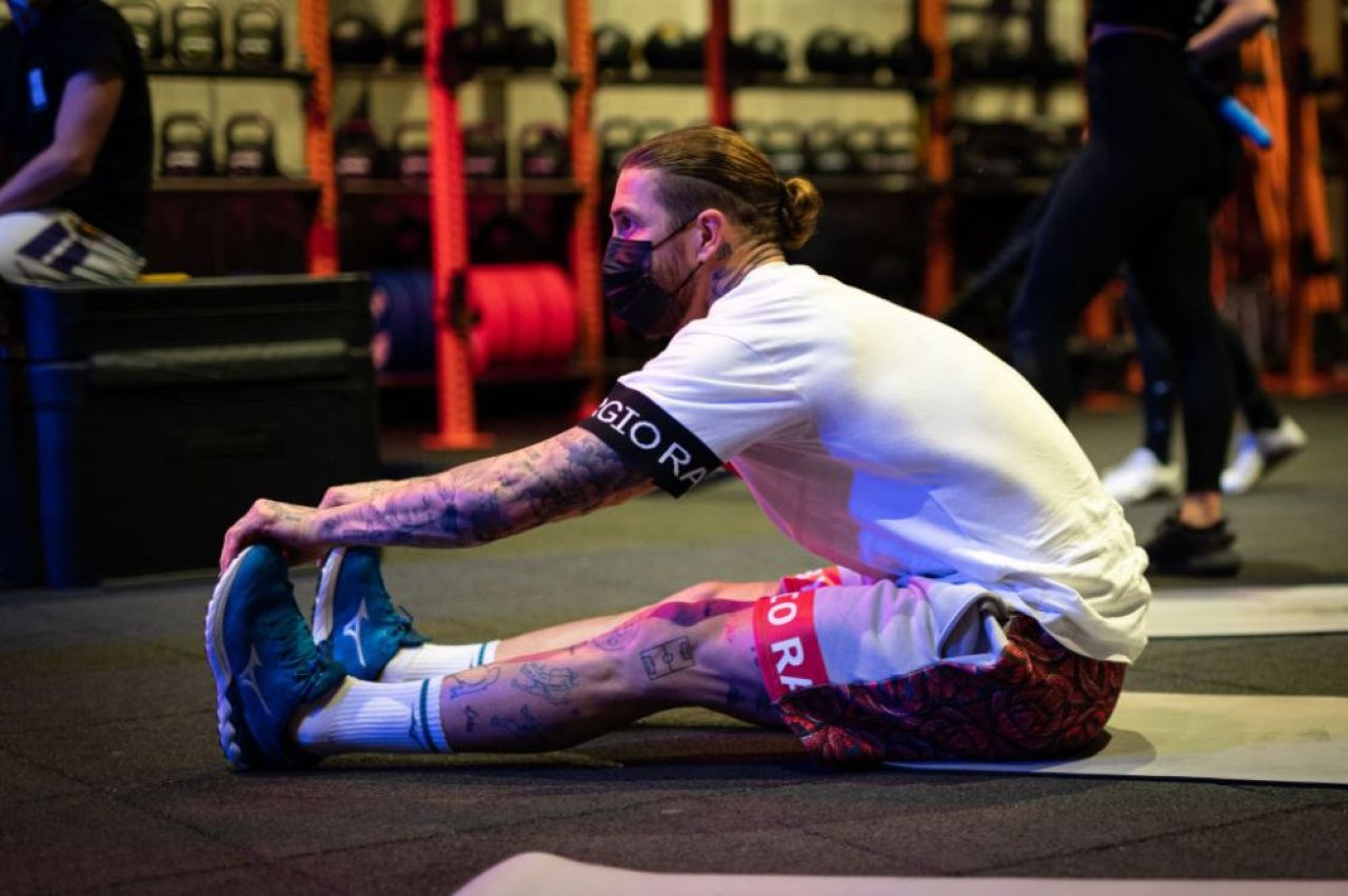 Final de aventură după doar un an? Sergio Ramos a luat legătura cu un alt club pentru a pleca de la PSG _7