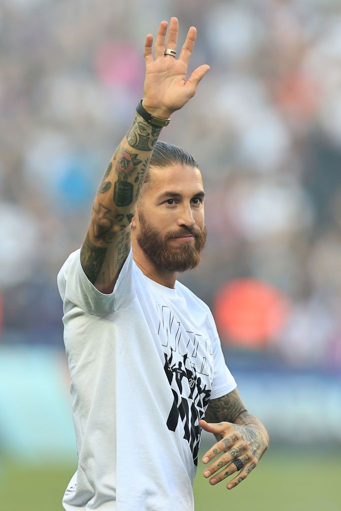 Final de aventură după doar un an? Sergio Ramos a luat legătura cu un alt club pentru a pleca de la PSG _9