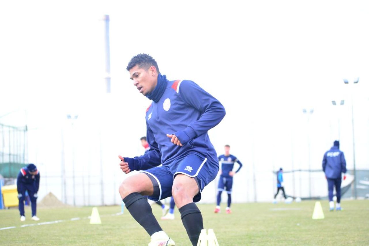 Marius Croitoru și-a întărit ofensiva cu încă un fotbalist! Cine este noul transfer-surpriză de la Botoșani_1