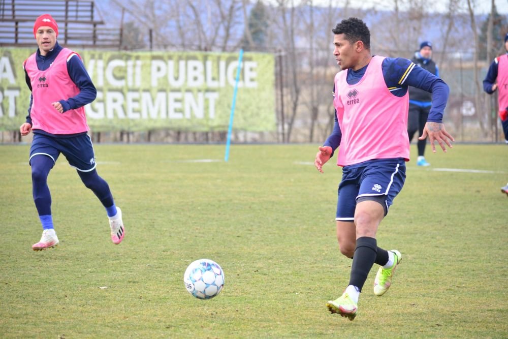 Marius Croitoru și-a întărit ofensiva cu încă un fotbalist! Cine este noul transfer-surpriză de la Botoșani_2