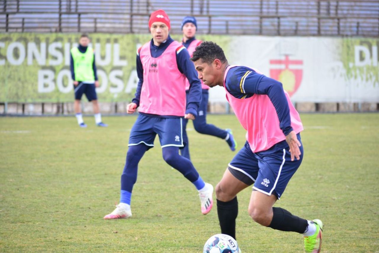 Marius Croitoru și-a întărit ofensiva cu încă un fotbalist! Cine este noul transfer-surpriză de la Botoșani_5