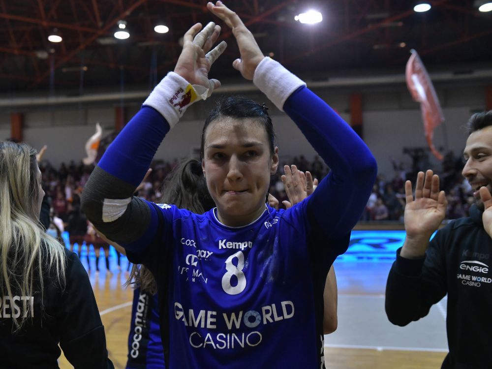 CSM București, în sferturile EHF Champions League! Echipele naționale de handbal din Rusia și Belarus, excluse din orice competiție_7