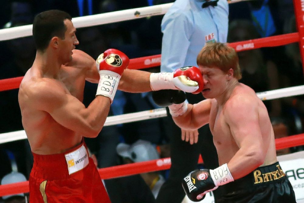 Putin are și susținători! Cel învins de Klitschko în ring transmite un mesaj halucinant: „Voi lupta împotriva nazismului!”_4