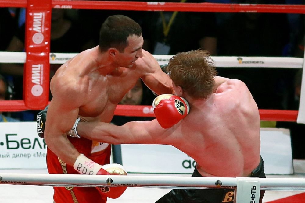 Putin are și susținători! Cel învins de Klitschko în ring transmite un mesaj halucinant: „Voi lupta împotriva nazismului!”_8