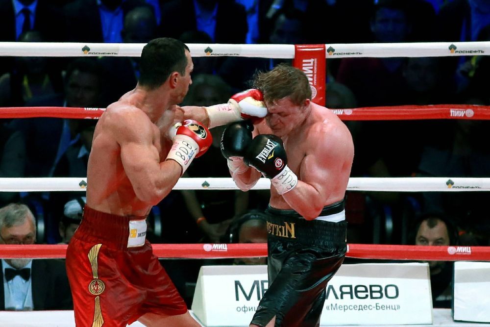 Putin are și susținători! Cel învins de Klitschko în ring transmite un mesaj halucinant: „Voi lupta împotriva nazismului!”_12