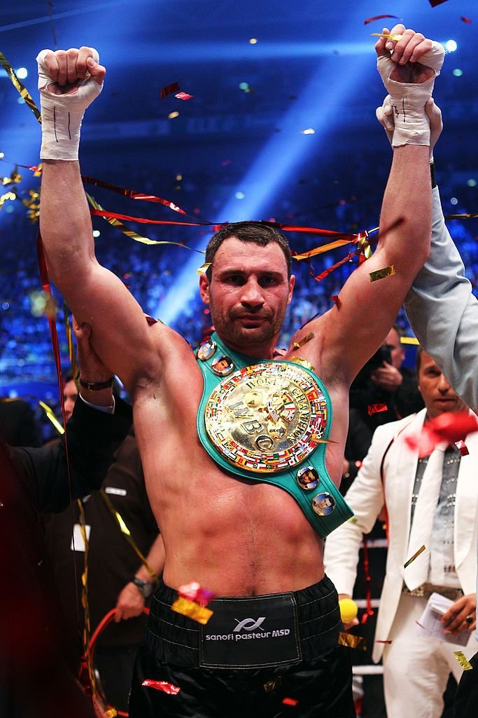 Putin vrea să-i elimine pe frații Klitschko cu orice preț! Președintele Rusiei ar fi apelat la mercenari _2