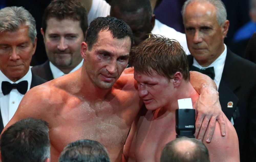 Putin vrea să-i elimine pe frații Klitschko cu orice preț! Președintele Rusiei ar fi apelat la mercenari _14