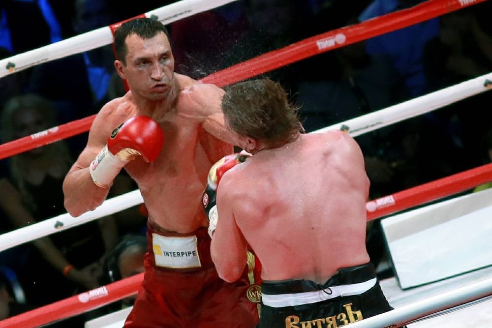 Putin vrea să-i elimine pe frații Klitschko cu orice preț! Președintele Rusiei ar fi apelat la mercenari _16