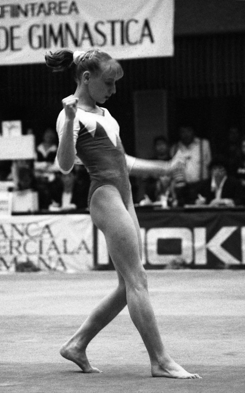 Simona Amânar, triplă medaliată cu aur la JO: „Când mă gândesc la mama, primesc o putere divină cu care trec peste orice!”_4