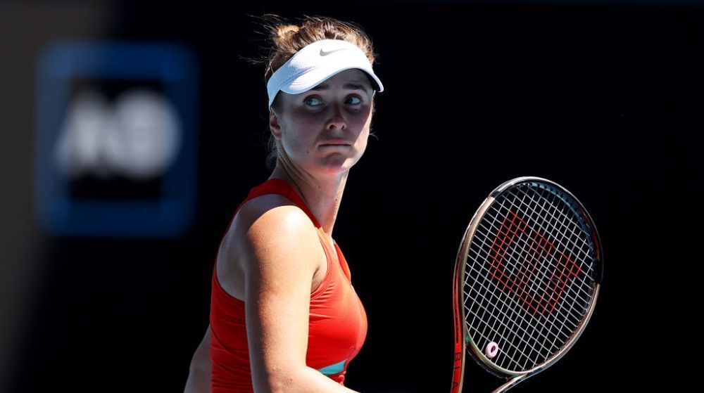 Cine tace consimte! Svitolina cere o reacție din partea ATP și WTA, dar aceasta întârzie, iar ucraineanca se retrage de la Monterrey_1