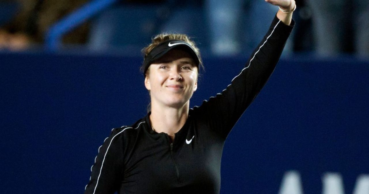 Cine tace consimte! Svitolina cere o reacție din partea ATP și WTA, dar aceasta întârzie, iar ucraineanca se retrage de la Monterrey_2