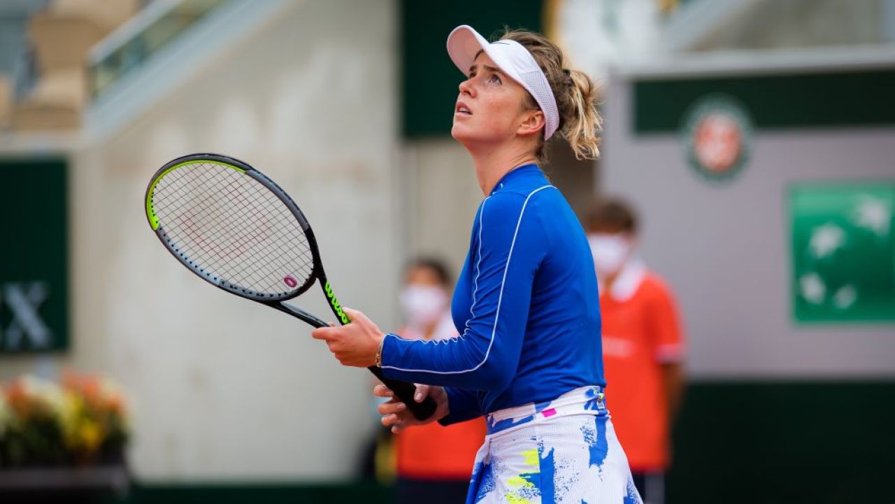 Cine tace consimte! Svitolina cere o reacție din partea ATP și WTA, dar aceasta întârzie, iar ucraineanca se retrage de la Monterrey_4