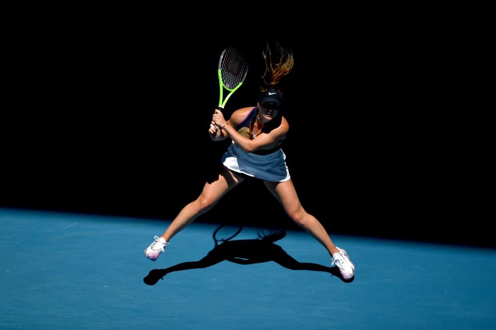 Cine tace consimte! Svitolina cere o reacție din partea ATP și WTA, dar aceasta întârzie, iar ucraineanca se retrage de la Monterrey_8