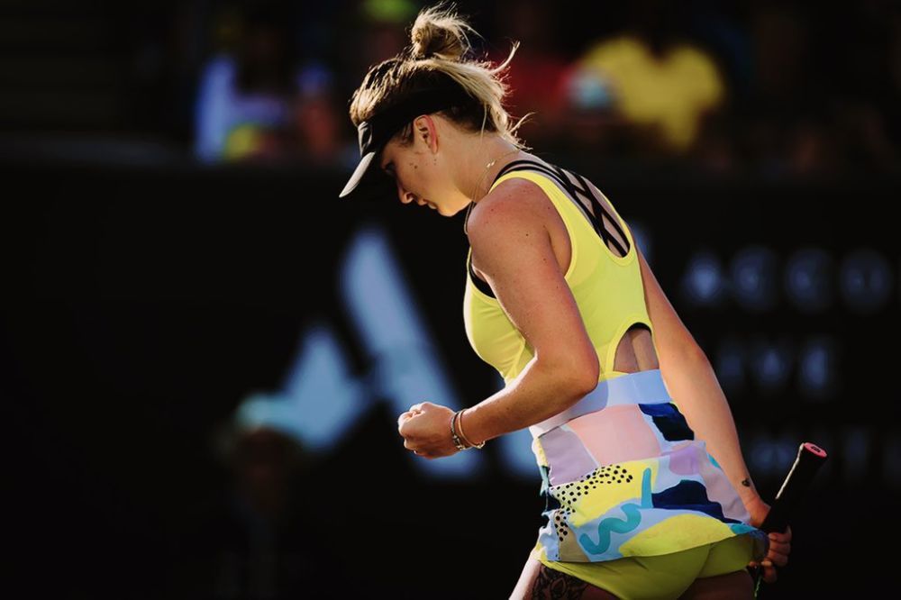 Cine tace consimte! Svitolina cere o reacție din partea ATP și WTA, dar aceasta întârzie, iar ucraineanca se retrage de la Monterrey_9