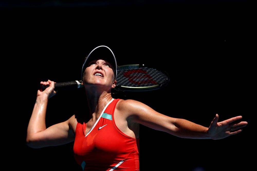 Cine tace consimte! Svitolina cere o reacție din partea ATP și WTA, dar aceasta întârzie, iar ucraineanca se retrage de la Monterrey_14