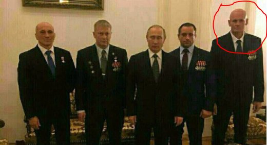 Putin ”denazifică” Ucraina cu neo-naziștii de la Wagner Group!_2