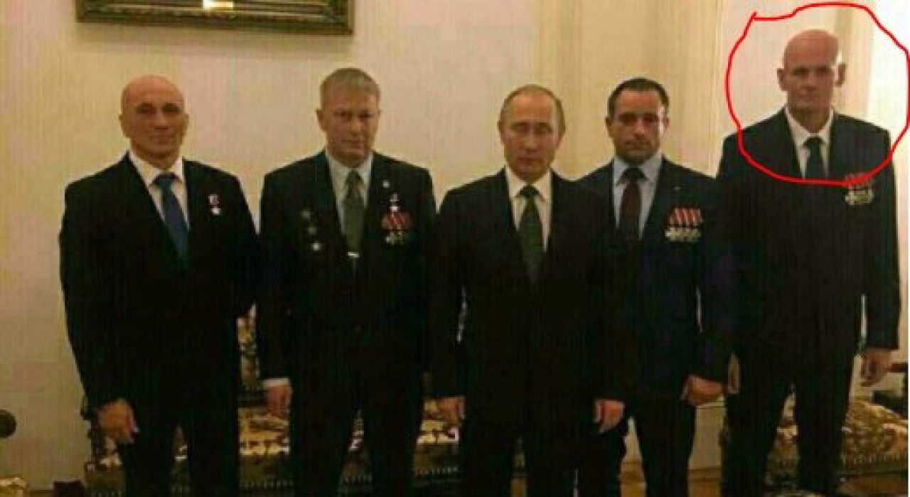 Putin ”denazifică” Ucraina cu neo-naziștii de la Wagner Group!_2