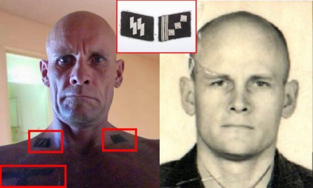 Putin ”denazifică” Ucraina cu neo-naziștii de la Wagner Group!_3
