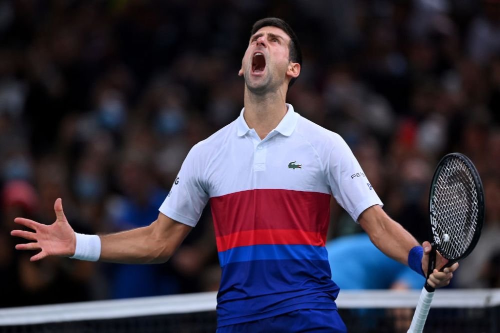 Împrumuturi de la cămătari și aurul familiei, vândut: sacrificiile făcute de părinții lui Novak Djokovic în timpul Războaielor Iugoslave_16