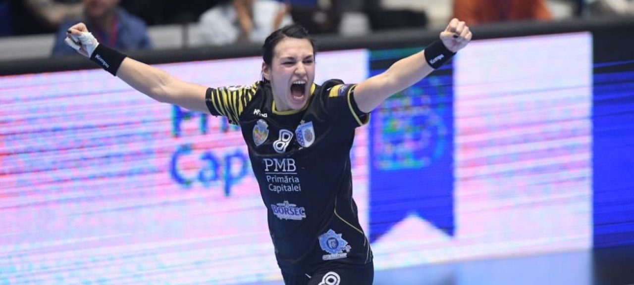 Prima reacție a Cristinei Neagu după revenirea în echipa națională_1