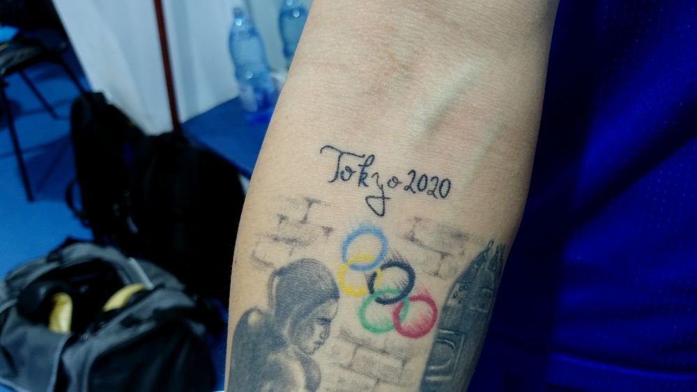 Este femeie, boxer, soldat în Armata Română și a fost aproape de o medalie olimpică la Tokyo_2
