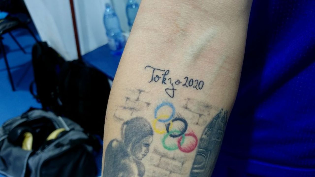 Este femeie, boxer, soldat în Armata Română și a fost aproape de o medalie olimpică la Tokyo_2