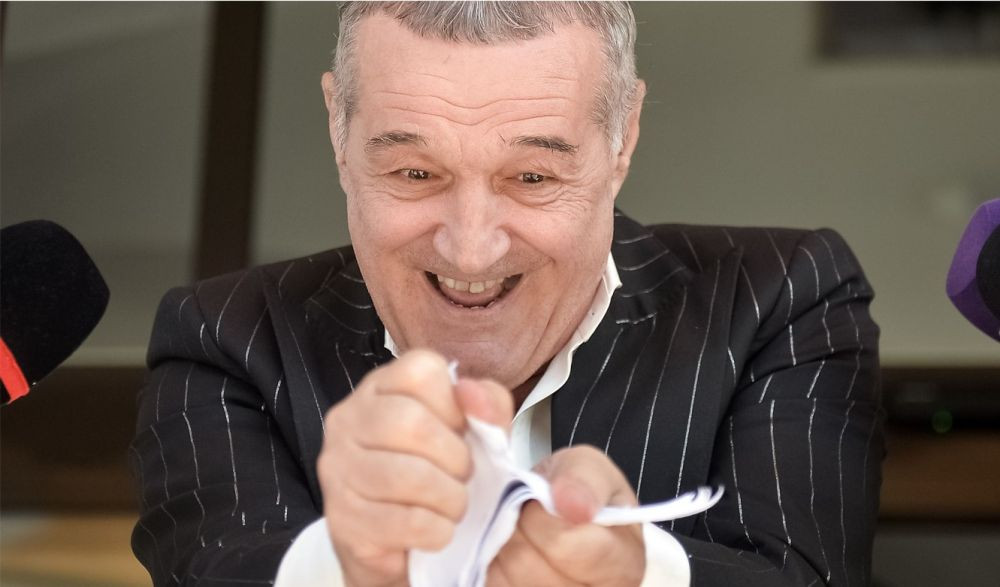 &bdquo;Nu ar putea lucra niciodată cu el!&rdquo; Șanse mici ca antrenorul dorit de Becali să ajungă la FCSB